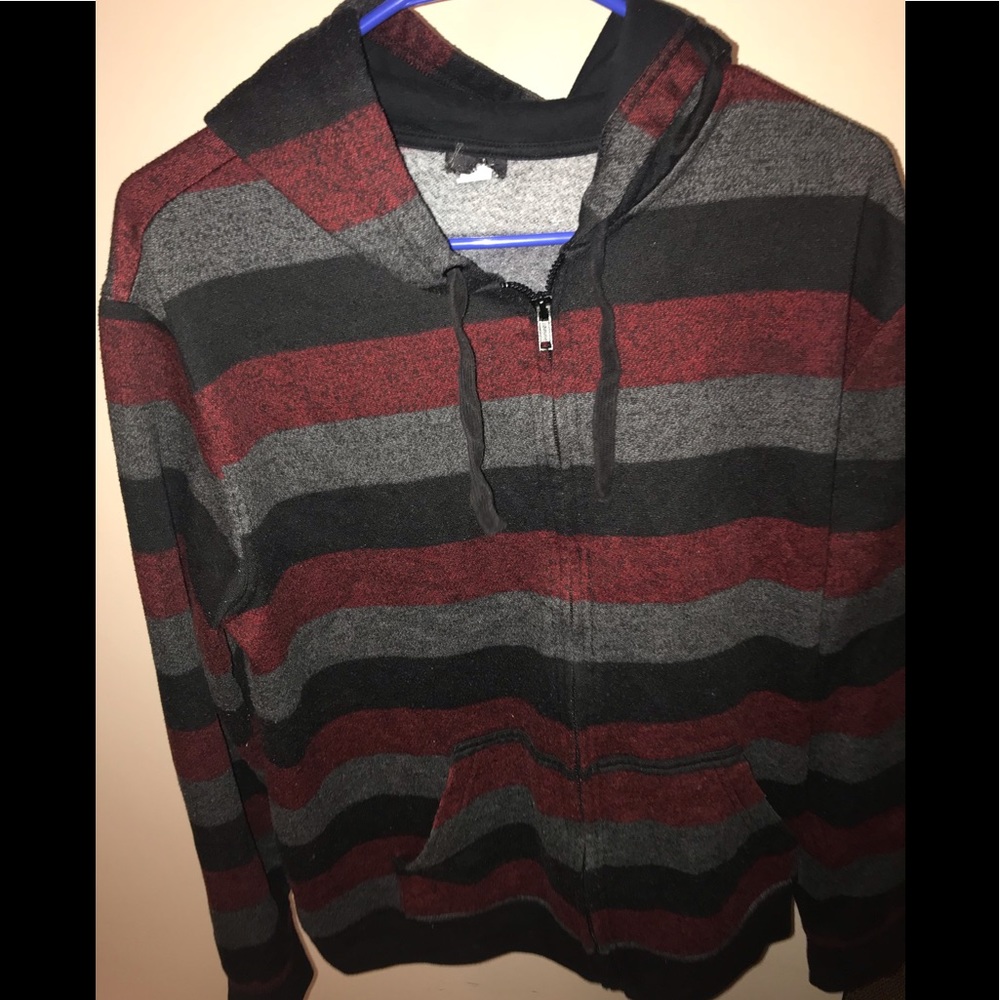 🔥Tony Hawk zip up Hoodie🔥